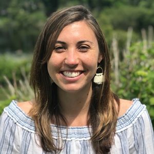 Meet your Posher, Jenna